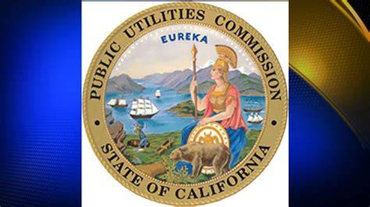 Herself - California Public Utilities Comissioner
