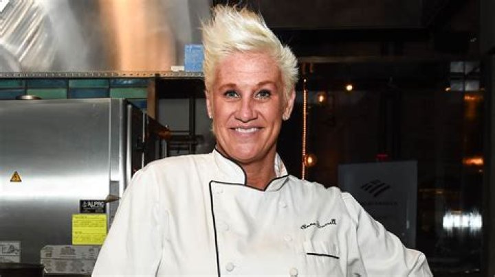 Herself - Chef / TV Personality / Herself