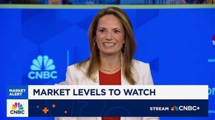 Herself - CNBC Contributor