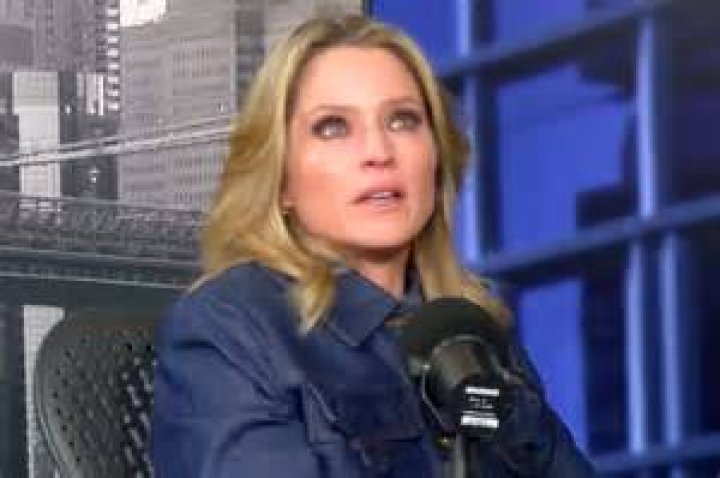 Herself (Co-Host & Commentator)