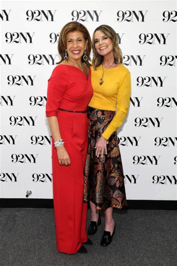 Herself - Co-Host / Herself - Guest