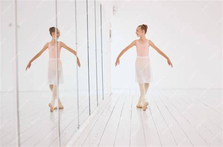 Herself - Dancer