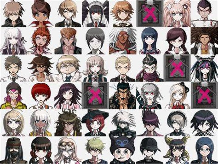 Herself (eliminated round 2)