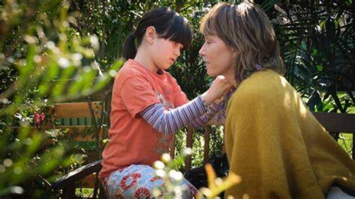Herself (episode 