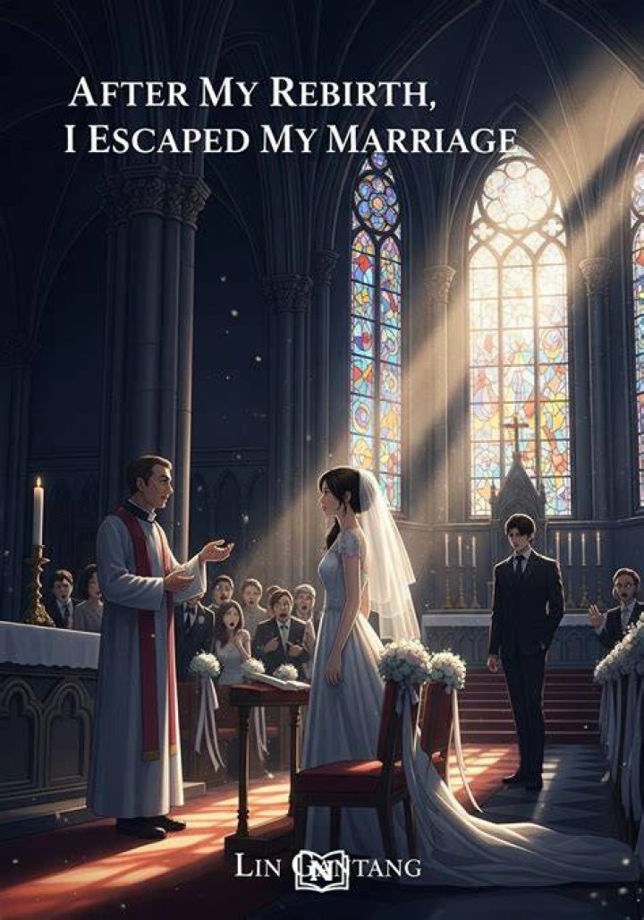 Herself - Escaped Polygamous Marriage