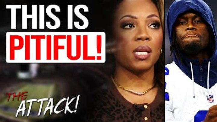 Herself - First Take / Herself - ESPN First Take / Herself - ESPN / Herself - FIrst Take