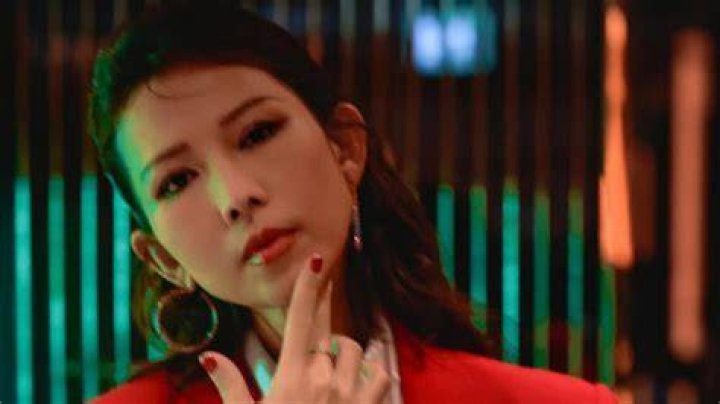 Herself - From Hong Kong