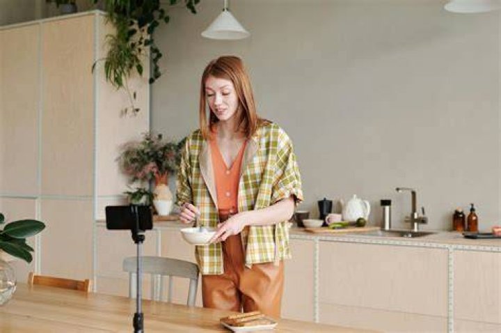 Herself / Herself - Co-Hostess, The Kitchen / Herself - The Kitchen