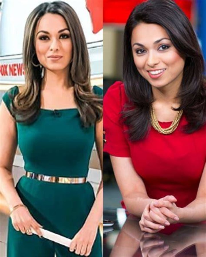 Herself / Herself - Fox News Correspondent / Herself - Guest Hostess