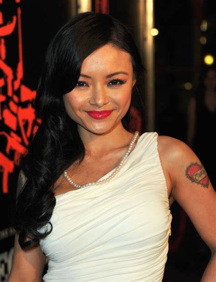 Herself / Herself - Tila Tequila