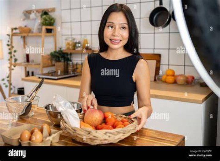 Herself - Judge / Food Blogger & Cookbook Author