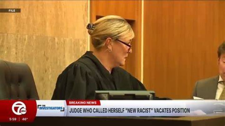 Herself - Judge / Mentor