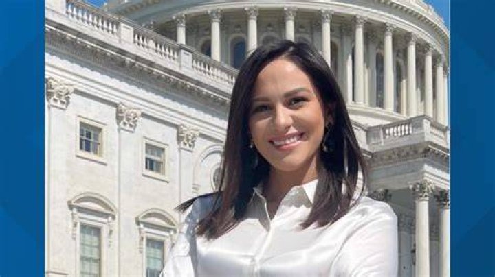 Herself - Member of Congress