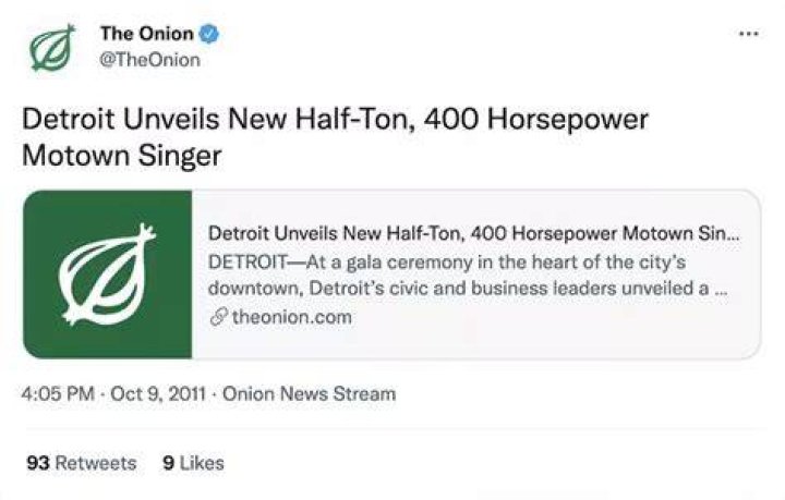 Herself - Motown Star and Detroit City Councilwoman