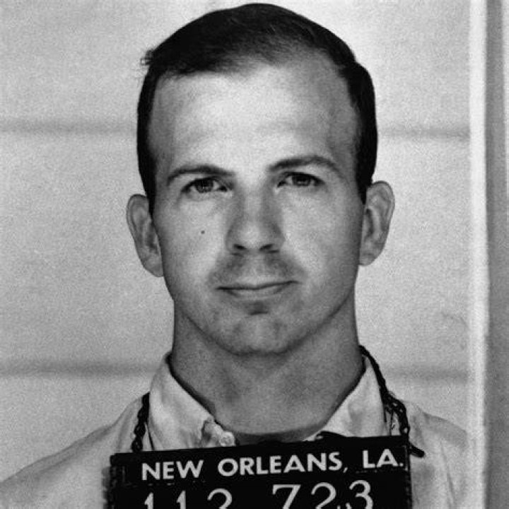 Herself - Mrs. Lee Harvey Oswald (taped)