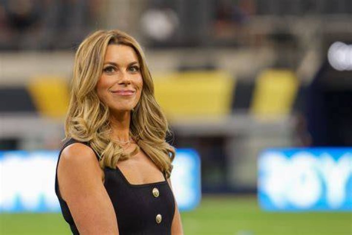 Herself - Sideline Reporter