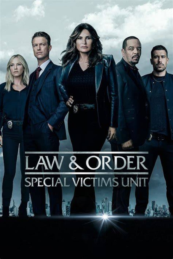 Herself - Special Features Unit Reporter