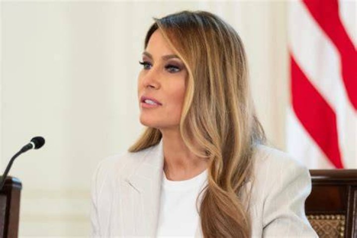 Herself - Strategic Commentator / Herself (Strategic Commentator) / Herself - Strategic Comentator