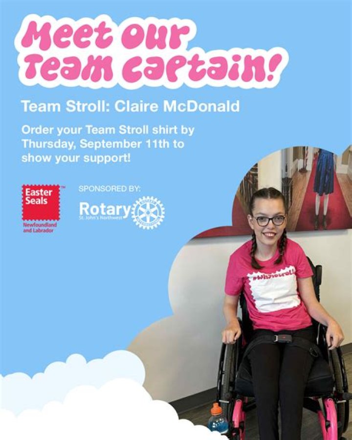 Herself - Team Captain / Herself - Team Member