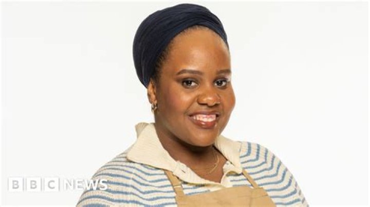 Herself - UK Contestant