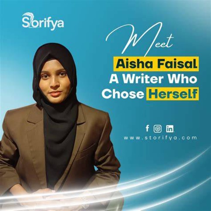 Herself - Writer