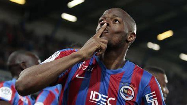 Herve Bazile