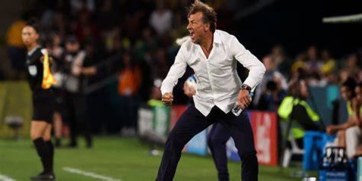 Herve Renard