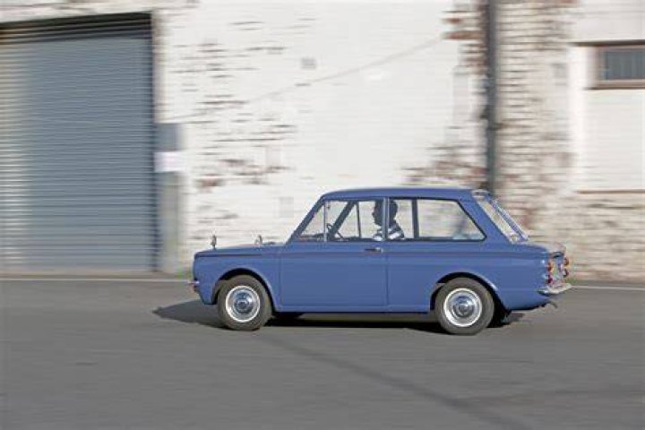 Hillman