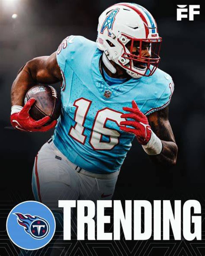 Himself - 18th Overall Pick