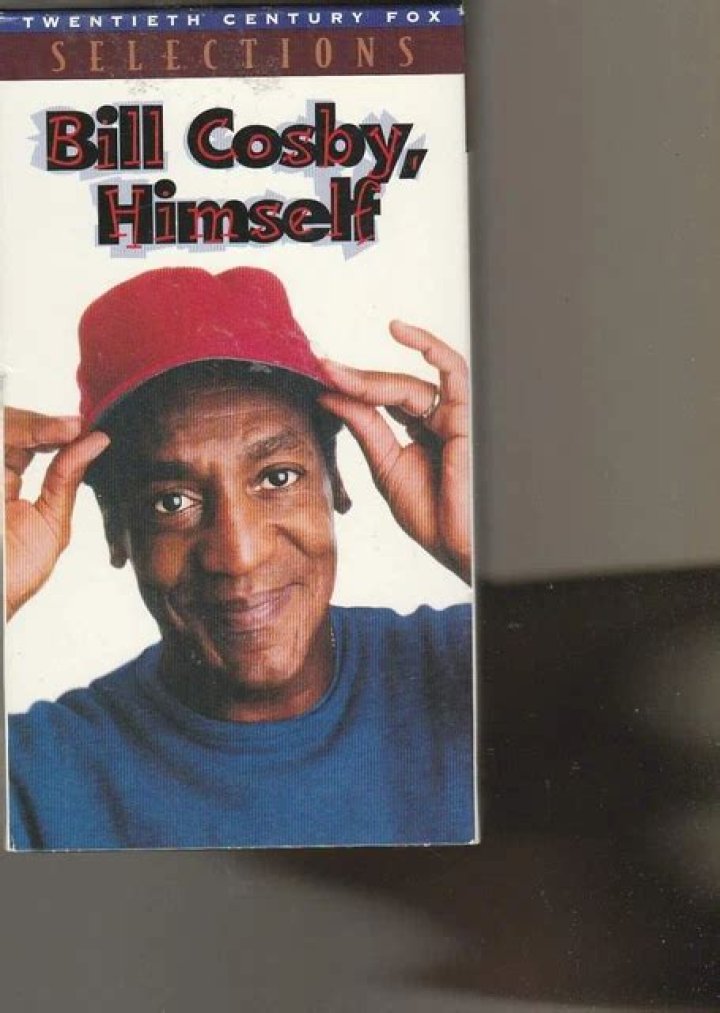 Himself (1996)