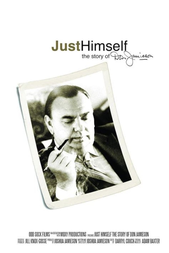 Himself (2011)