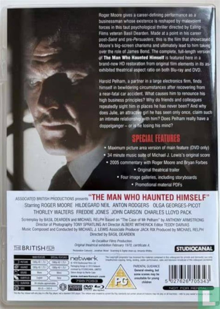 Himself (2013)