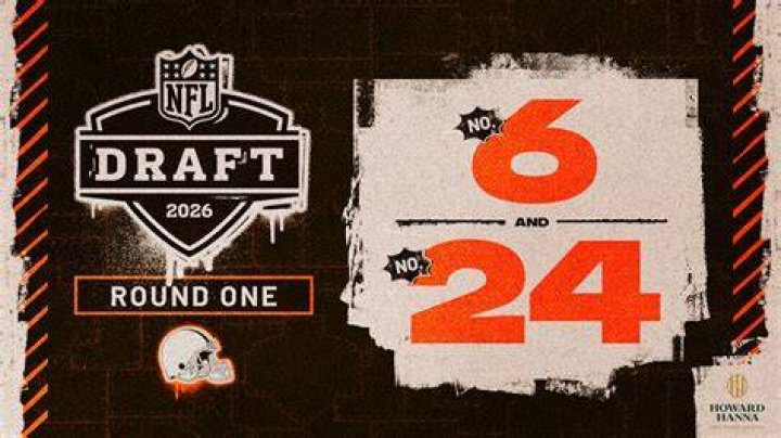 Himself - 24th Overall Pick