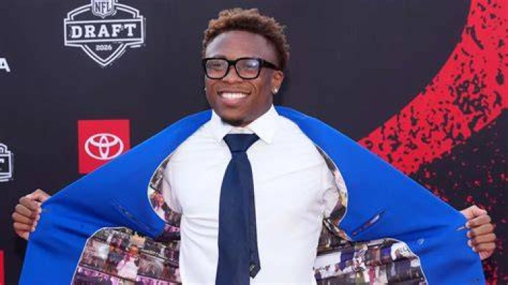 Himself - 37th Overall Pick
