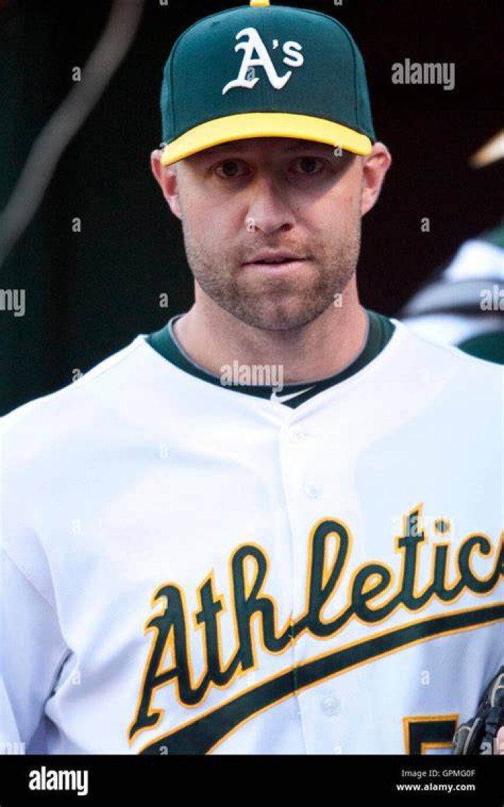 Himself - 3rd Baseman, Oakland A's 1968-1976