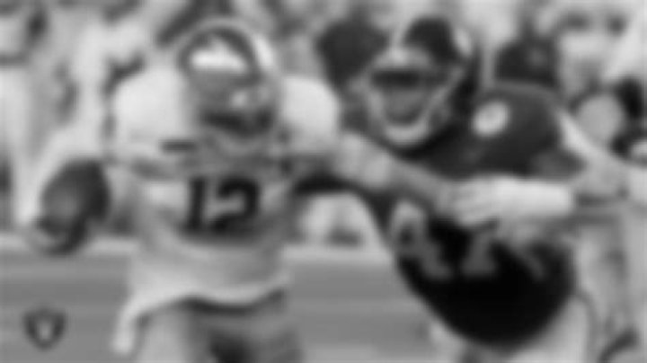 Himself - 70th Overall Pick
