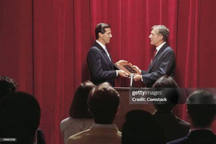 Himself - Accepting Award for Favourite Musical Group