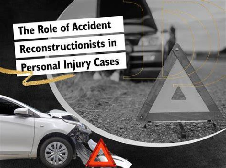 Himself - Accident Reconstructionist
