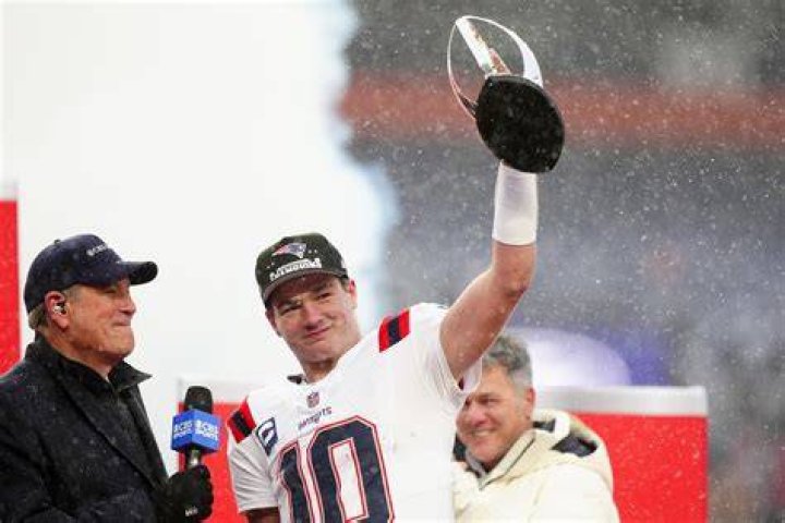 Himself - AFC Quarterback, MVP