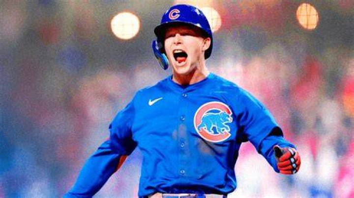Himself - AL Center Fielder