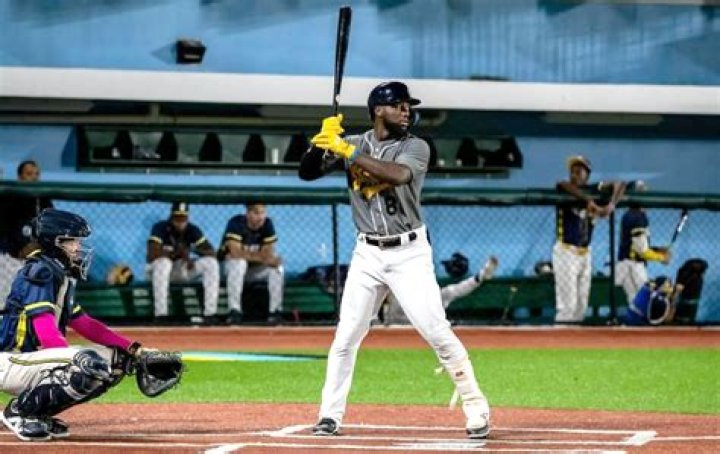 Himself - AL Outfielder