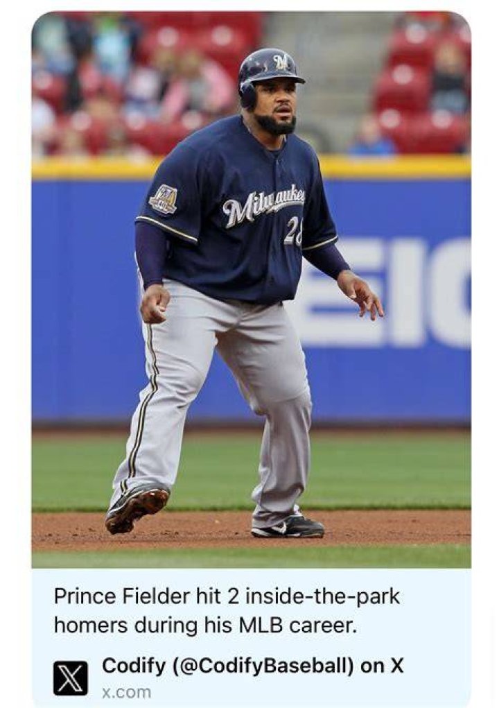 Himself - AL Right Fielder