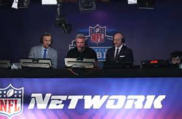 Himself - Analyst, NFL Network