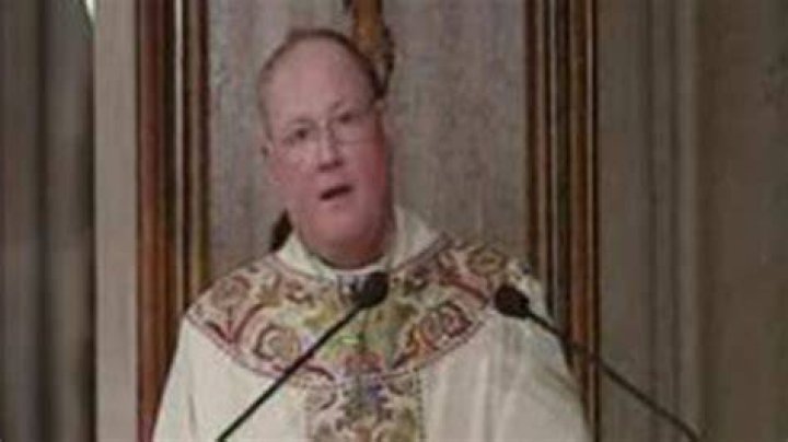Himself - Archbishop of New York