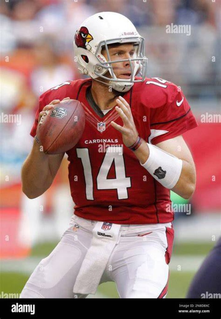 Himself - Arizona Cardinals Quarterback