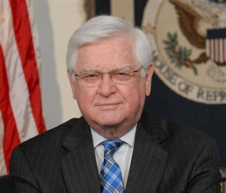 Himself (as Rep. Hal Rogers)