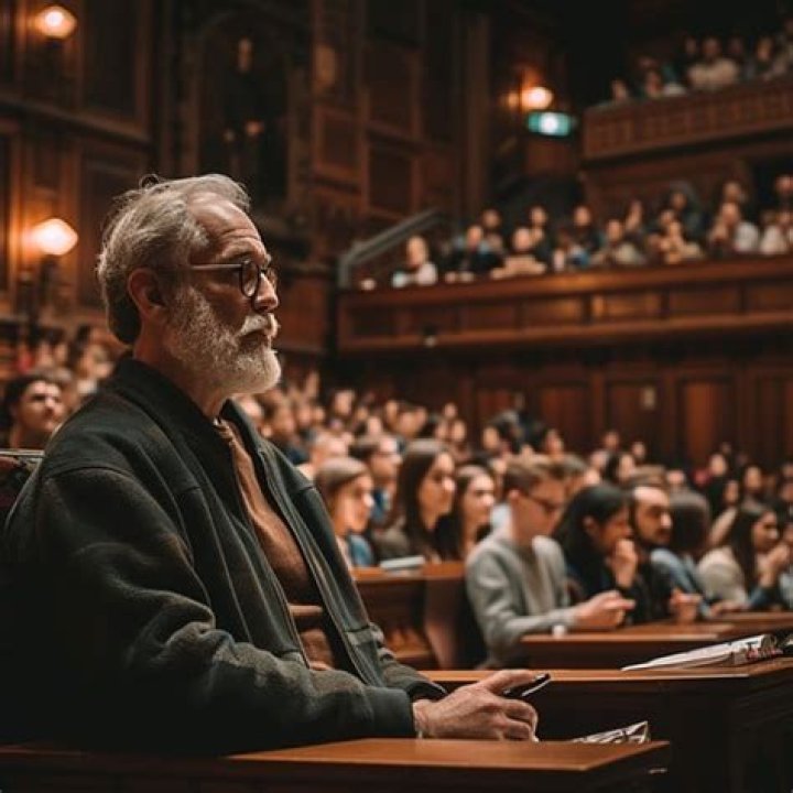 Himself - Audience Member