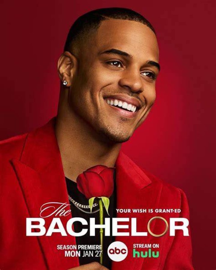 Himself - Bachelor Judge