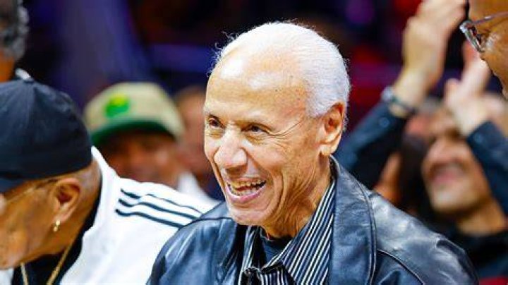 Himself - Basketball Hall of Famer / Himself - Philadelphia 76ers Chairman of Basketball Operaitons / Himself - Philadelphia 76ers Special Advisor / Himself - USA Basketball Chairman