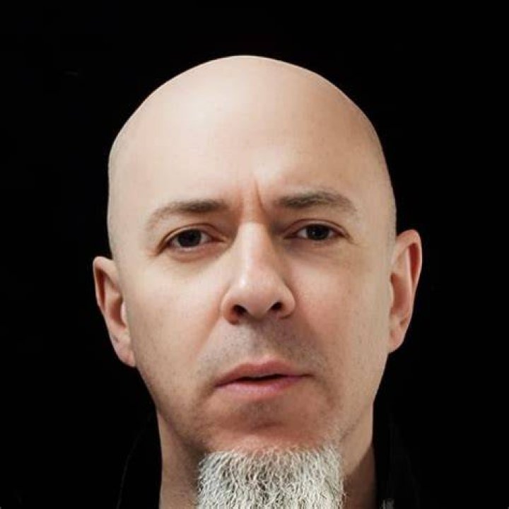 Himself - Bass, Vocals